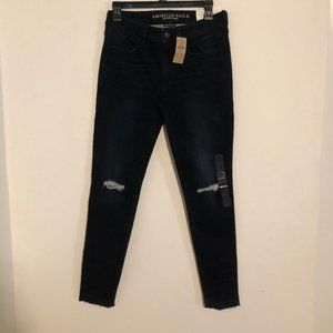 COPY - AMERICAN EAGLE OUTFITTERS JEGGINGS
